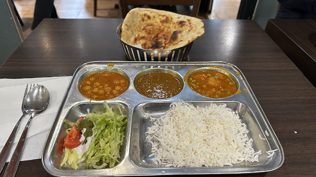 Punjab Tandoori - Oslo