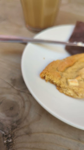 Opinii despre bare barista Kaffebar în Tønsberg - Gastronomi og hotellvirksomhet