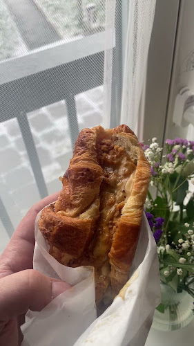 Dr. Crunchy Oslo Fried Chicken