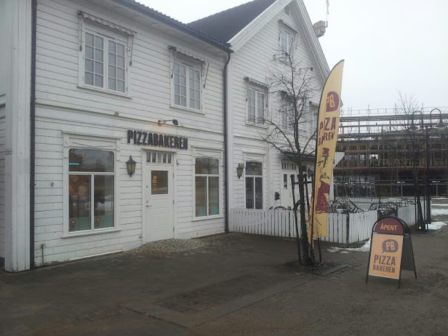 Pizzabakeren Elverum - Elverum