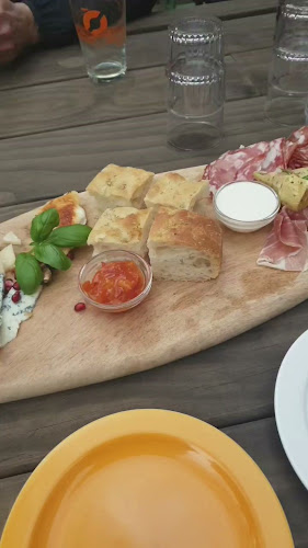 Opinii despre Dattera til Hagen în Oslo - Gastronomi og hotellvirksomhet