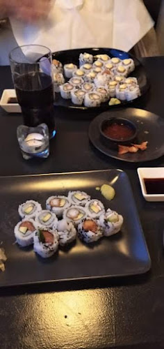 Opinii despre Mari Sushi Levanger în Levanger - Gastronomi og hotellvirksomhet