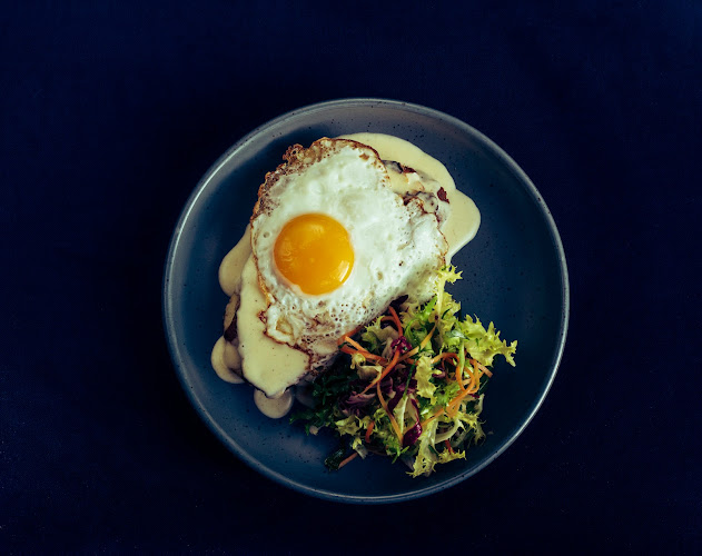 Opinii despre Storm Brasserie & Bar în Bergen - Gastronomi og hotellvirksomhet