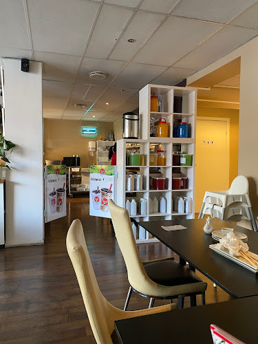 Su Sushi Bar - Gastronomi og hotellvirksomhet