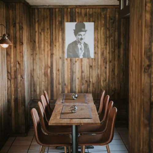 Charlie’s diner AS - Rakkestad