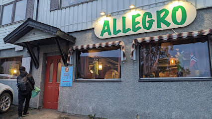 Allegro pizzeria