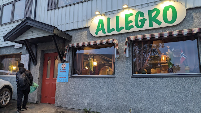 Allegro pizzeria