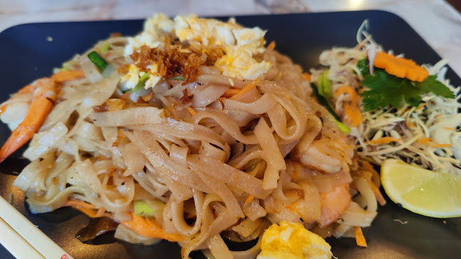 Comentarii opinii despre Tuk Tuk Thai Restaurant