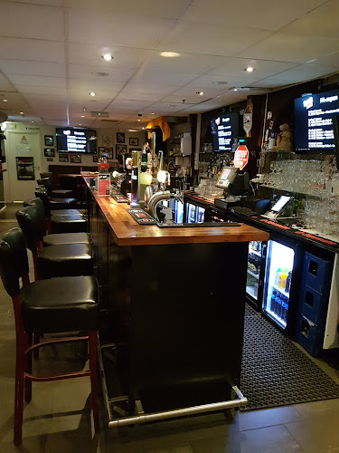 Comentarii opinii despre Sportsbaren