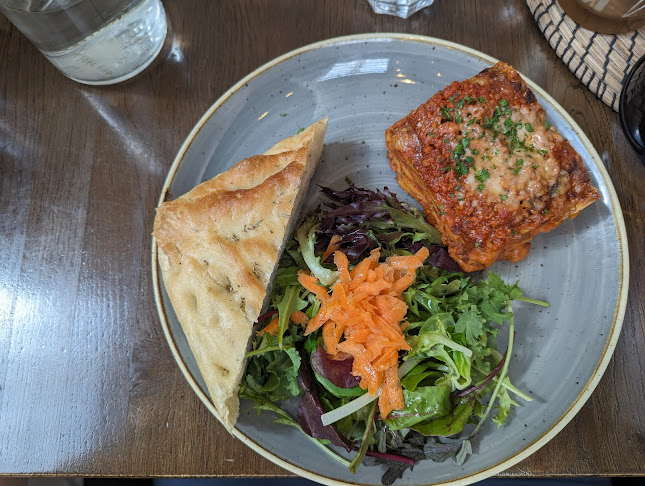 Comentarii opinii despre Bella Bambina Ristorante