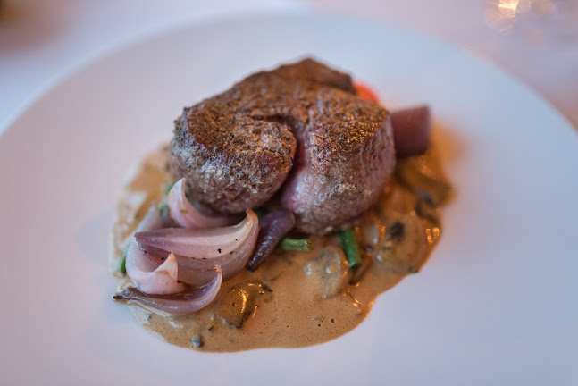 Opinii despre Maren Anna în Sørvågen - Gastronomi og hotellvirksomhet