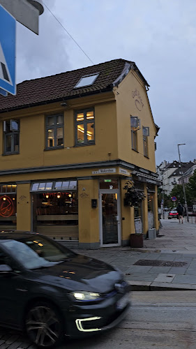 Vaskerelven 33, 5014 Bergen