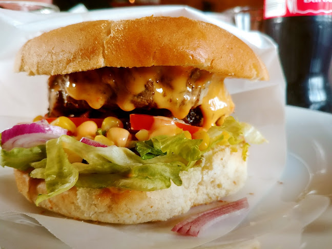 Olsahuset Bømlo - Bømlo