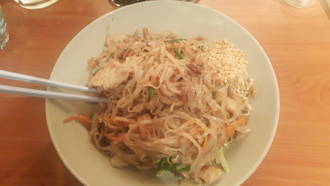 Comentarii opinii despre Nam Fah Thai