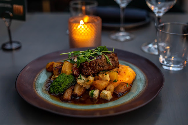 Foyn Bar & Restaurant - Tønsberg