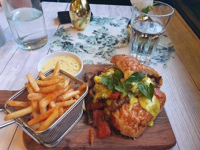 Comentarii opinii despre Mix Restaurant Hamar