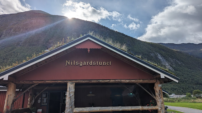 Nilsgardstunet - Stordal