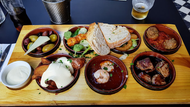 Comentarii opinii despre MM Café & Bar