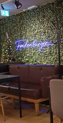 Trønderburger - Trondheim