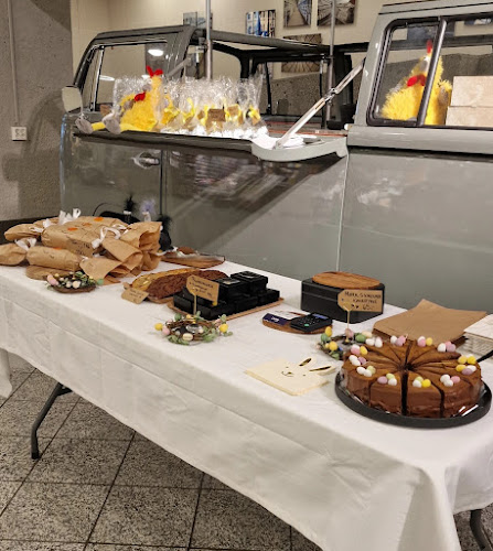 Opinii despre Deig-lig Homemade sweets în Ålesund - Gastronomi og hotellvirksomhet