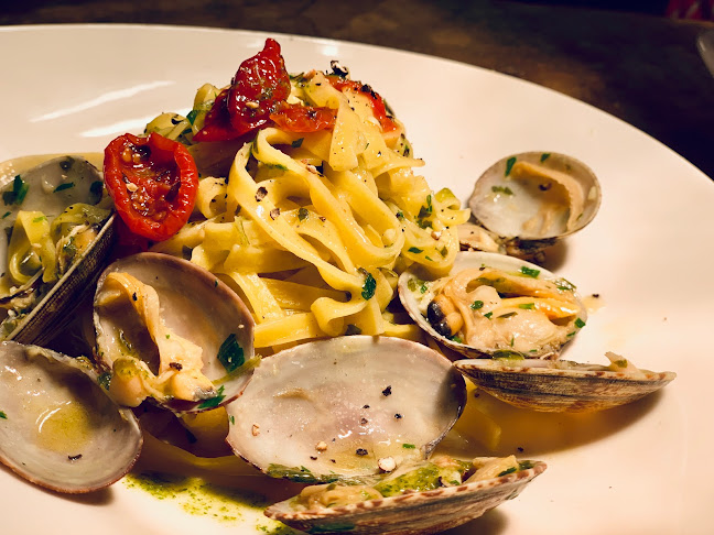 Comentarii opinii despre Campo de' Fiori