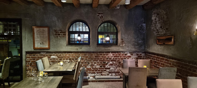 Comentarii opinii despre Sjøbua