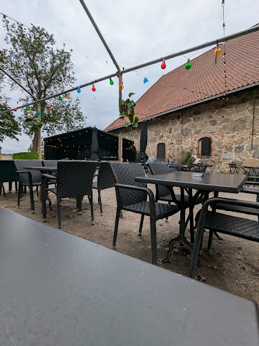 Opinii despre Café Magenta în Gamle Fredrikstad - Gastronomi og hotellvirksomhet