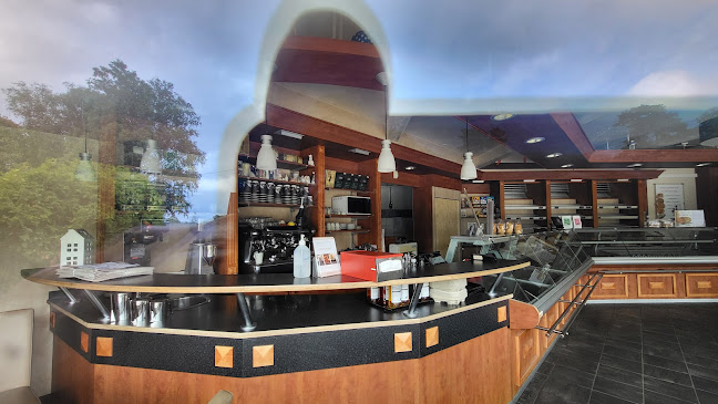 Butterfly Bakeri og Konditori AS