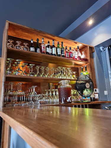 Salt & Pepper - Gastronomi og hotellvirksomhet