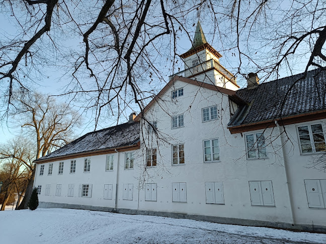 Herregårdskroen - Oslo