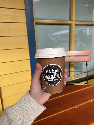 Flåm Bakeri - Flåm