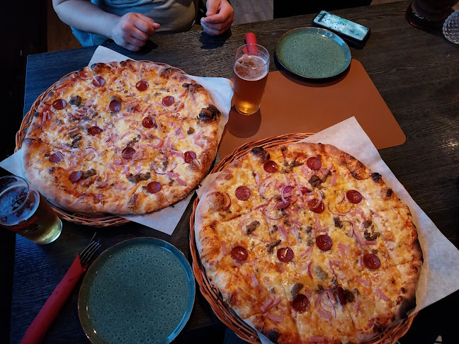 i, Coldevins gate 28, 8610 Mo i Rana