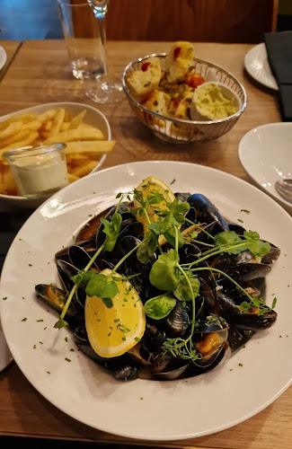 Comentarii opinii despre Pascal Mat og Vin - Restaurant Lucullus