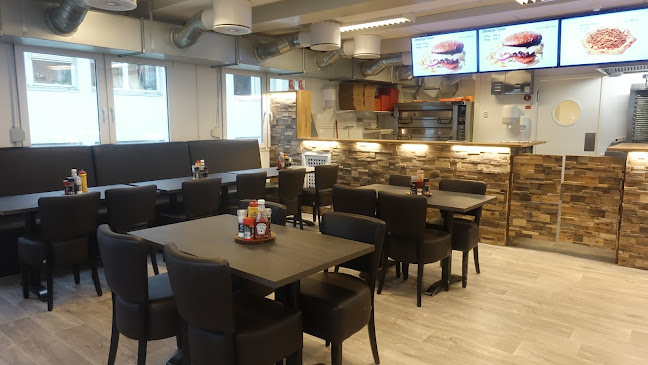 Babylon Pizza Vestby - Vestby