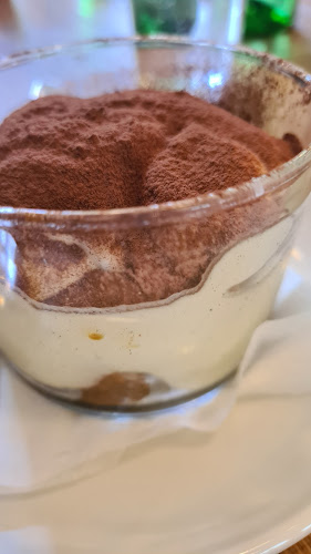 Trattoria Popolare - Oslo