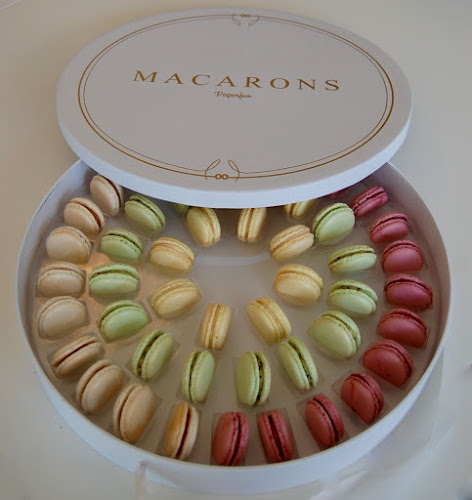 Comentarii opinii despre Kakeriet.no - Sandefjord