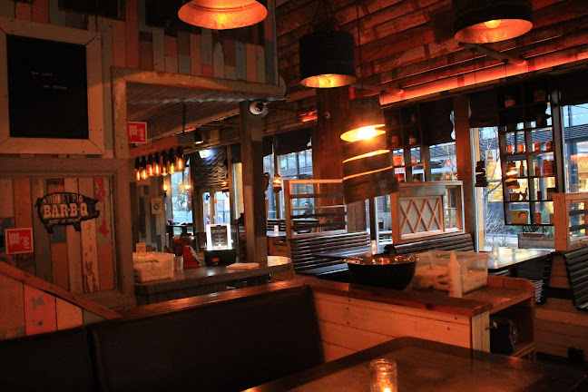 Opinii despre Lucky Bird în Oslo - Gastronomi og hotellvirksomhet