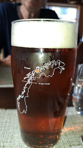 Surf & Turf Restaurant AS - Kirkenes