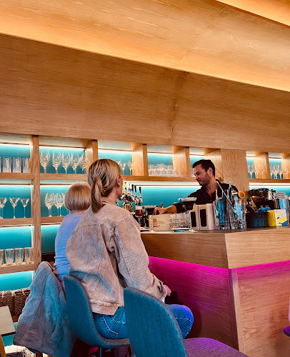 Gabels vinbar - Oslo