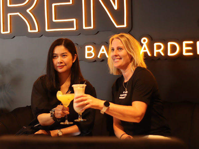 Comentarii opinii despre Baren i Bakgården