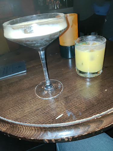 Opinii despre No Stress în Bergen - Gastronomi og hotellvirksomhet