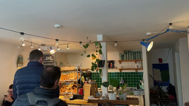 Marken 31, 5017 Bergen