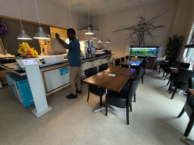 Opinii despre Helt Rått în Oslo - Gastronomi og hotellvirksomhet