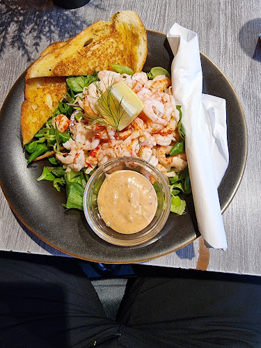 Meyer Kafe, Bar og Catering - Gastronomi og hotellvirksomhet