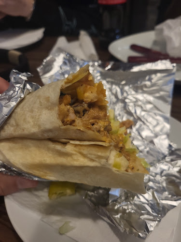 Opinii despre Star Kebab & Grill în Trondheim - Gastronomi og hotellvirksomhet