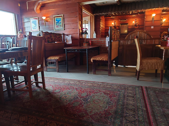 Picando Pizzarestaurant - Gastronomi og hotellvirksomhet