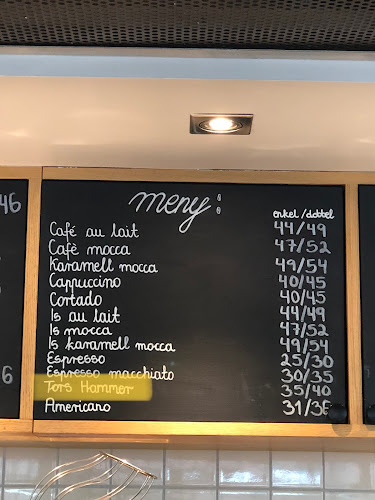 Kaffebrenneriet avd Spikersuppa