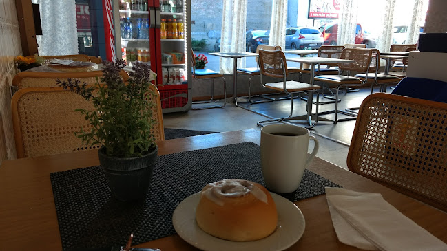 Odds konditori - Gastronomi og hotellvirksomhet