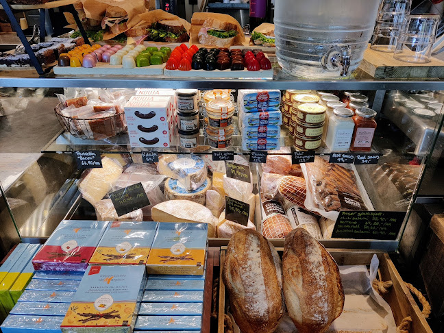 Møllendal Fetevare - Bergen