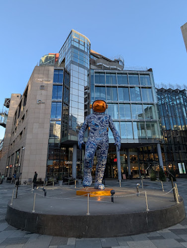 Comentarii opinii despre Kaffebrenneriet avd Aker Brygge